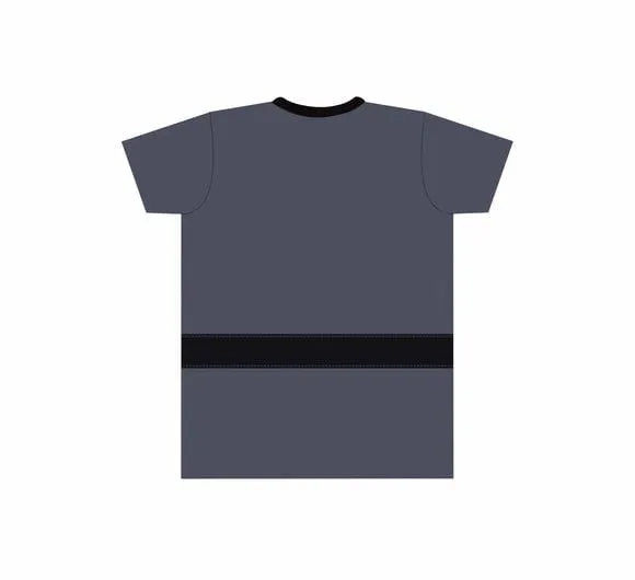 Camiseta Infantil Policial