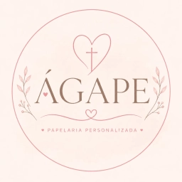 Ágape Personalizados