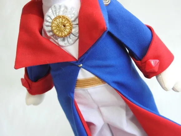 Boneco Pequeno Príncipe
