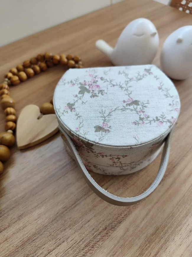 Maleta ballet mini