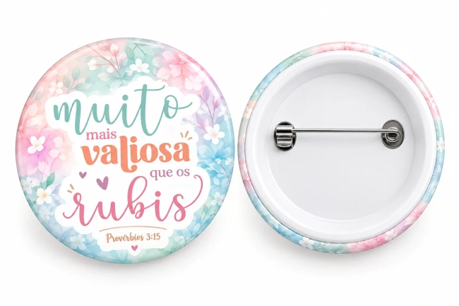 Botton cristão