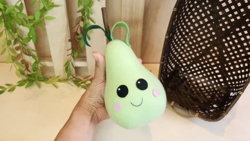 Frutas em Feltro * Chamar Chat Antes de Comprar