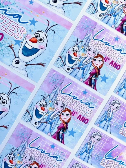 60 Etiquetas