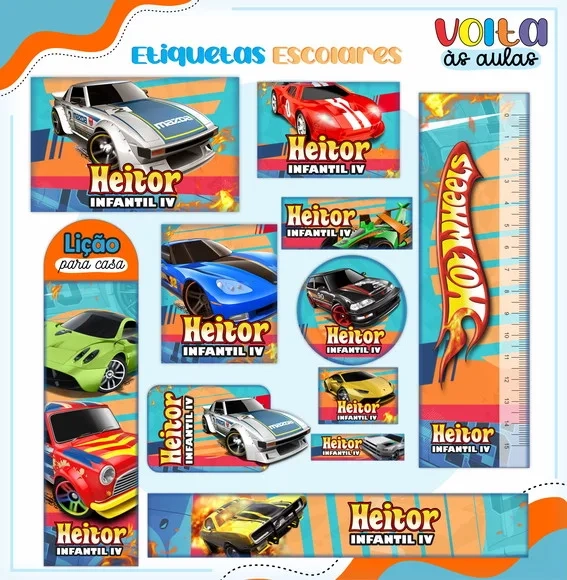 60 Etiquetas