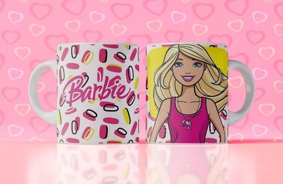 Caneca Personalizada