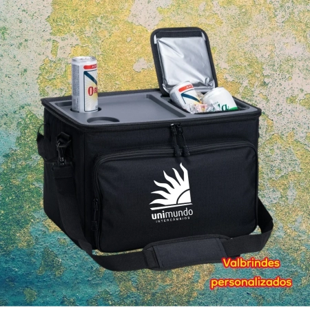 09301 Bolsa Térmica 36 Litros