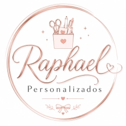 RAPHAEL PERSONALIZADOS