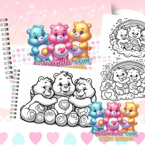 Caderno ou Agenda Personalizada