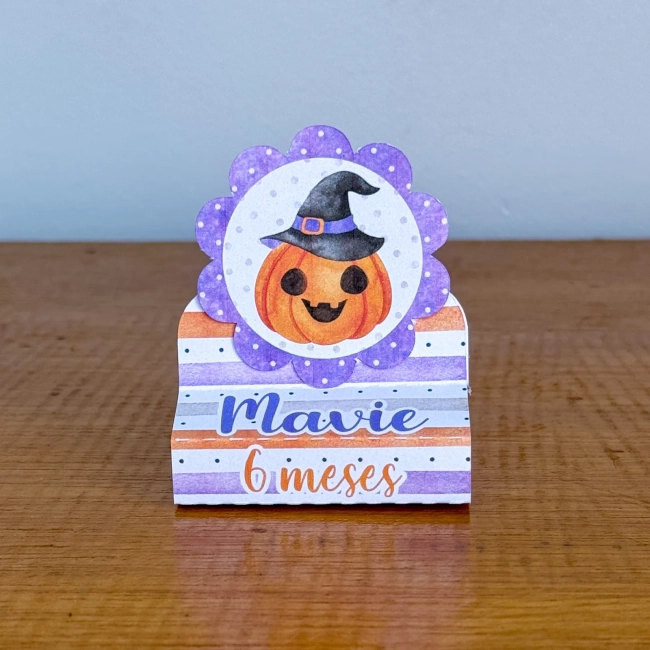 Arquivo de Corte HALLOWEEN 32