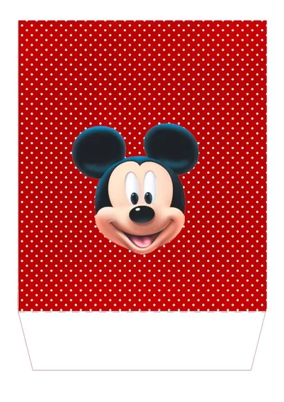 Sacola Personalizada P