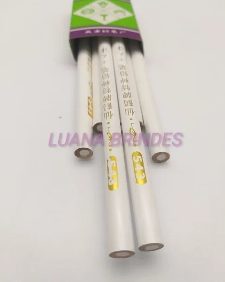 Lápis pega strass - pacote com 3 uniades