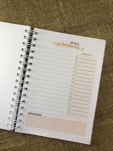 Caderneta da Gestante Personalizada