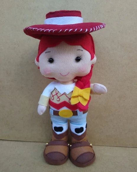 Kit Toy Story Feltro