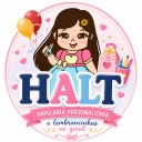 Halt Personalizados