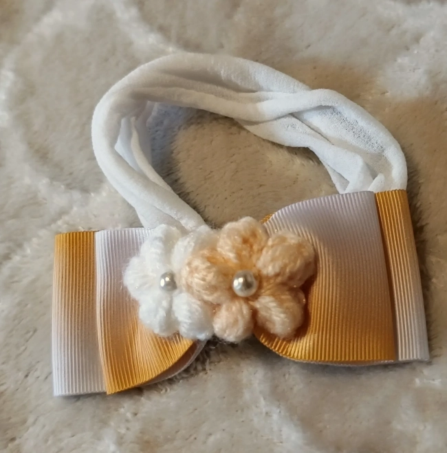 Conjunto de bebê