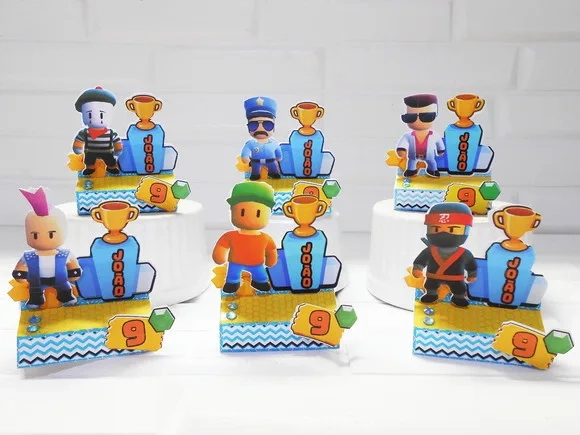 Arquivo de Corte Stumble Guys 01