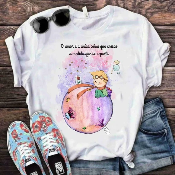Camisa Personalizada