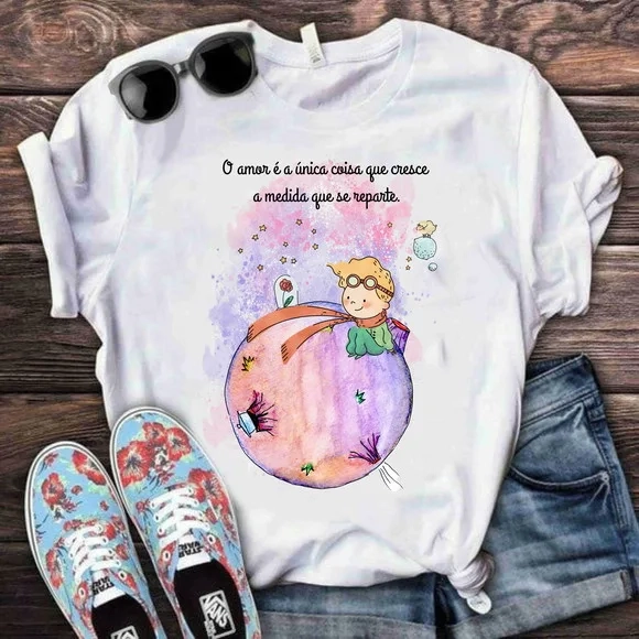 Camisa Personalizada