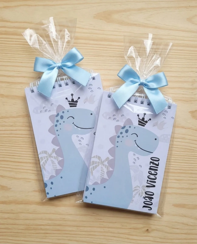 Bloquinho Personalizado 10x15 Capa Dura - Escolha a Capa