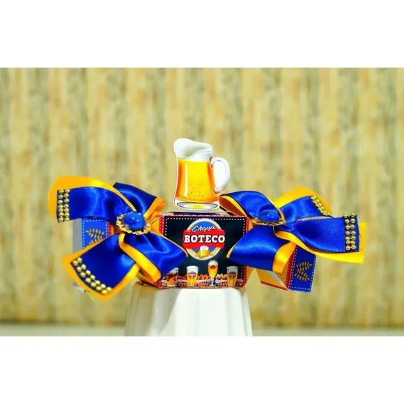 Kit 30 Lembrancinhas Boteco