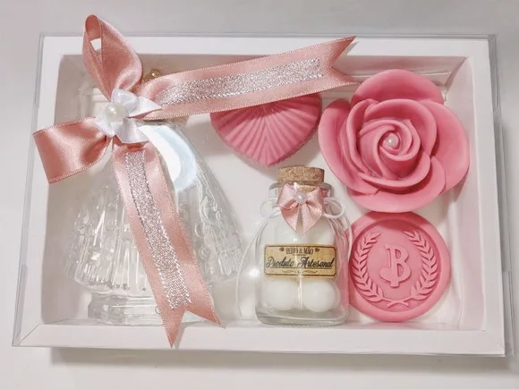 Presente Católico Personalizado: Aromatizador Nossa Senhora