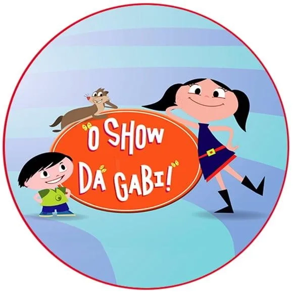 Jogo da Memória Show da Luna