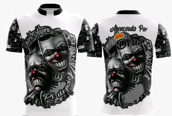 vetores camisa da quebrada-pack-129 artes