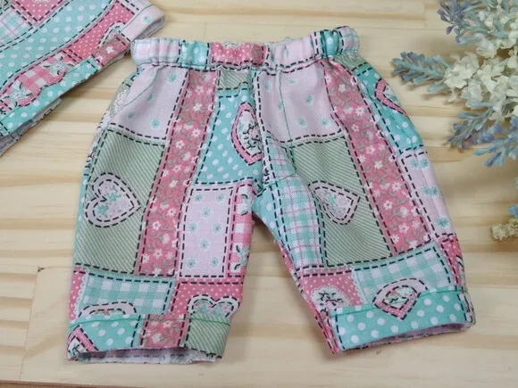 Roupa para Boneca