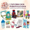 Universo personalizados