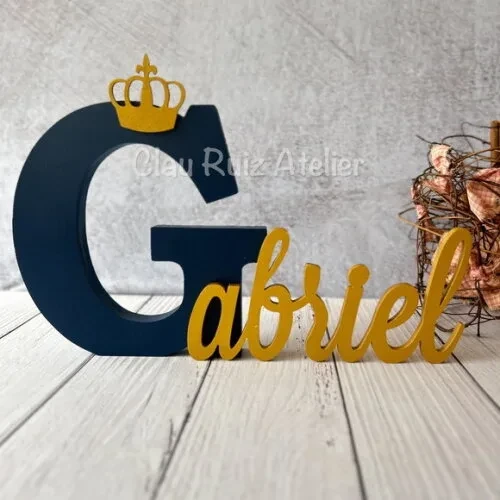 Pequeno Príncipe- Decoração para Quarto de Bebê e Festas