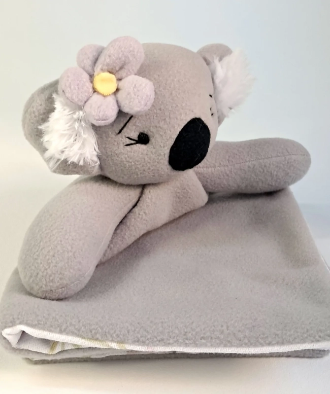 Naninha Baby Coala Cacá
