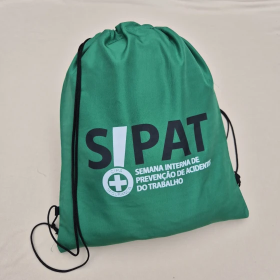 Sipat Mochila para Brinde