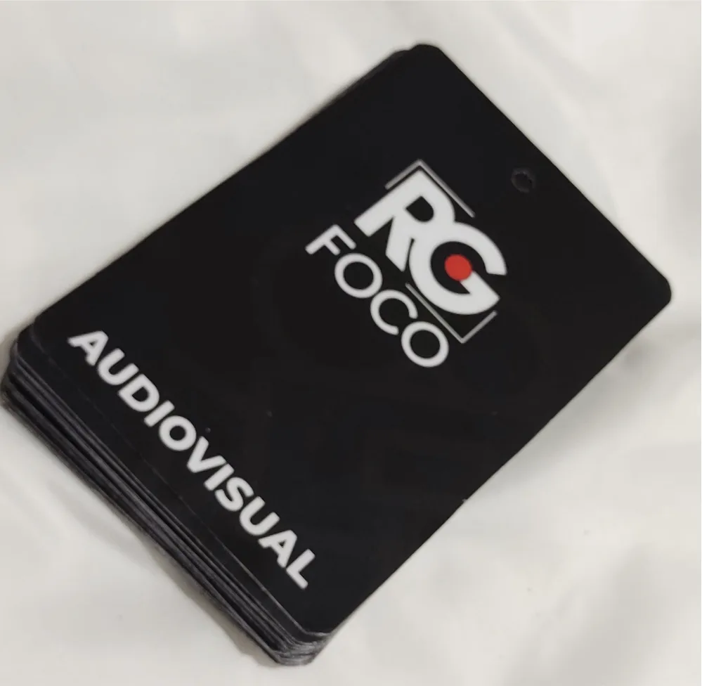 Credencial Personalizada 10x15 para Eventos Festas Shows !