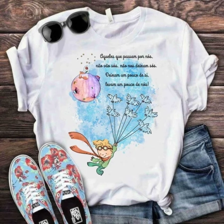 Camisa Personalizada