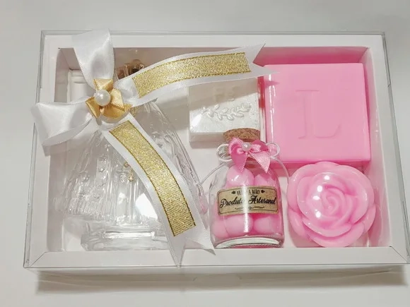 Presente Católico Personalizado: Aromatizador Nossa Senhora