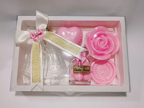 Presente Católico Personalizado: Aromatizador Nossa Senhora