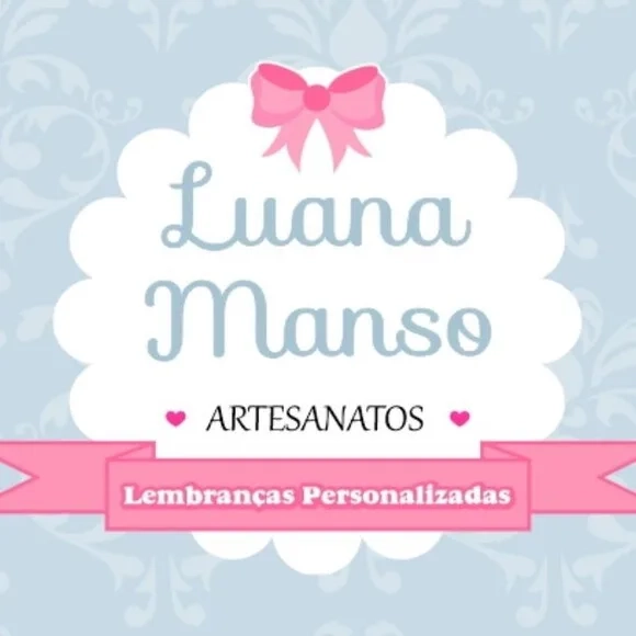 Lembrança 1 Comunhão Difusor com Terço e Saquinho de Organza