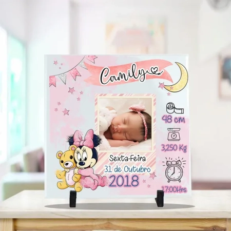 Azulejo Personalizado 20 x 20