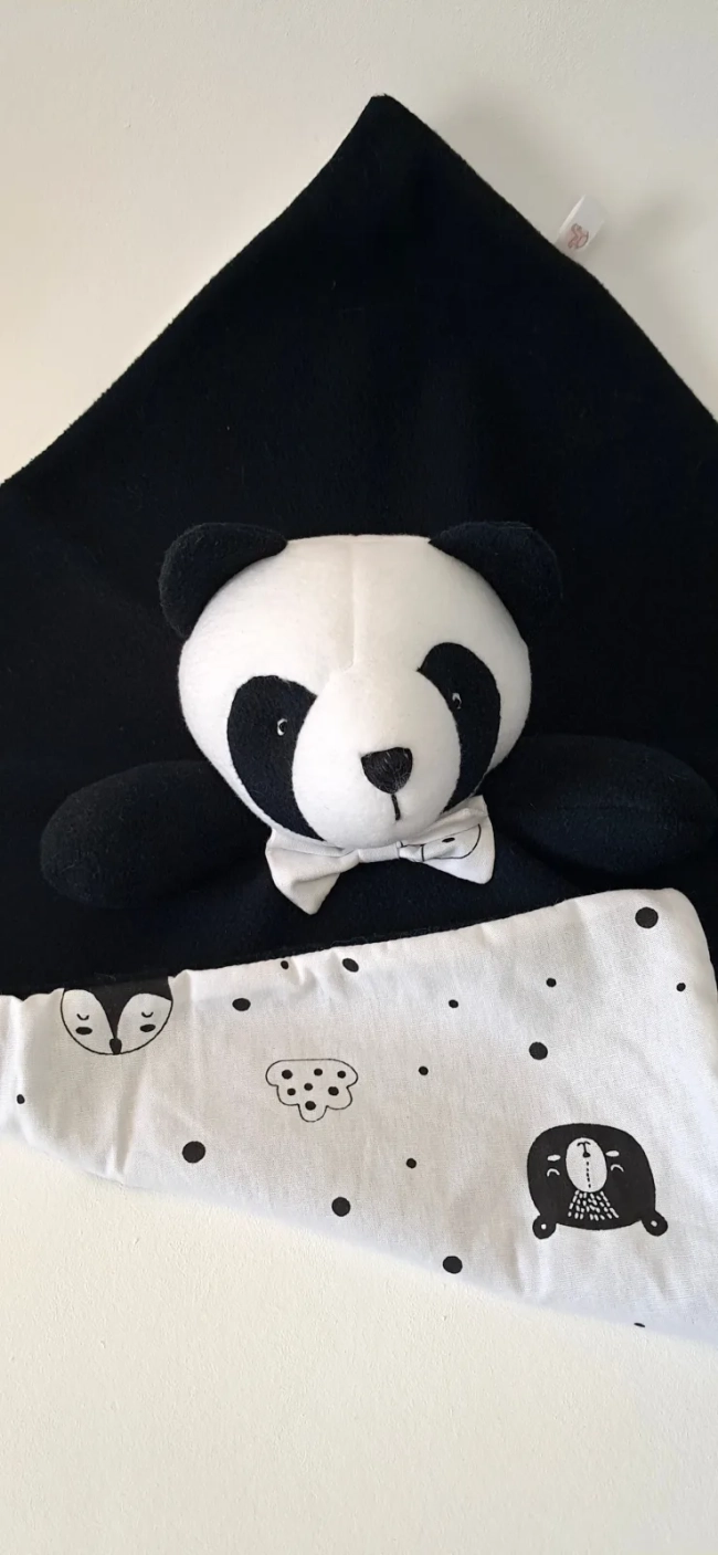 Naninha Pandinha