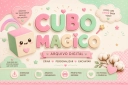 Cubo Mágico