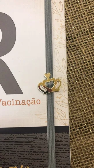 Caderneta de Saúde / Vacinação Personalizada - Inicial