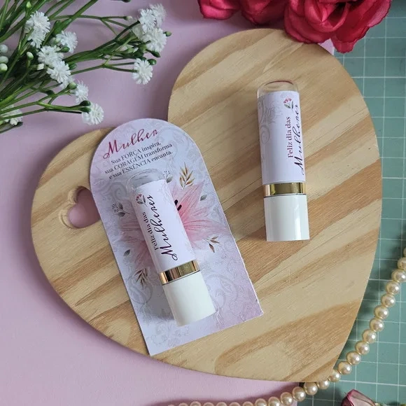 Kit com 10 Itens Dia das Mulheres