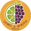 Limão e Amora Festas