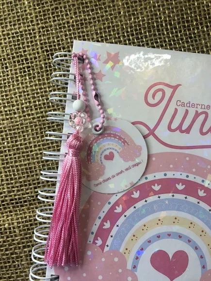 Caderneta de Saúde / Vacinação Personalizada - Arco-iris