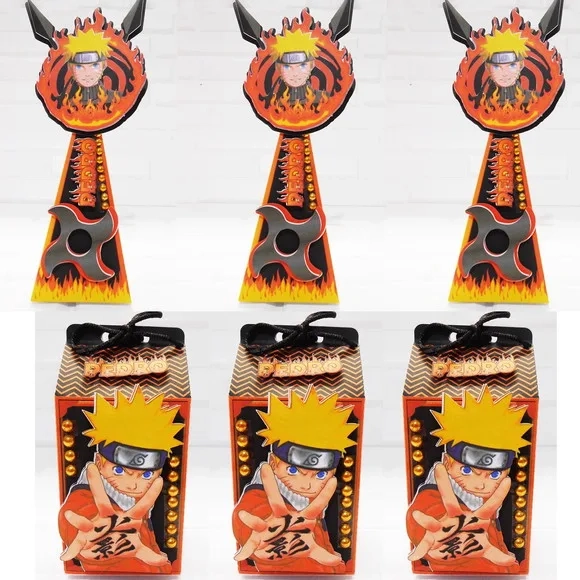 Arquivo de Corte Naruto 10