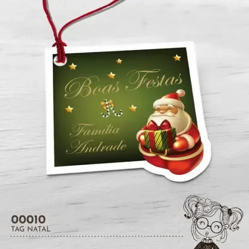 Tag Natal - 00010