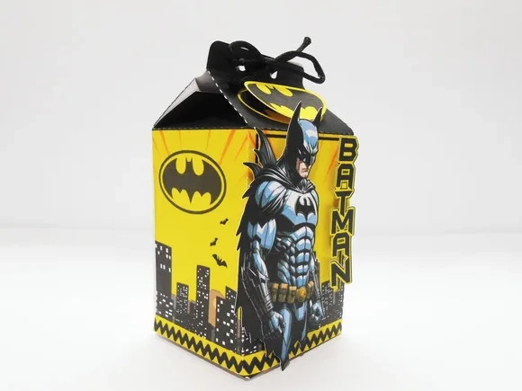 Arquivo de Corte Batman 30