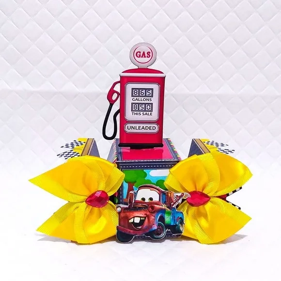 Kit 30 Lembrancinhas Carros