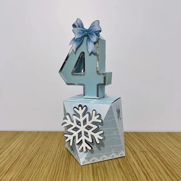 Kit 30 Lembrancinhas Frozen