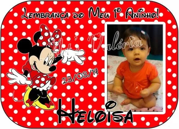 Adesivo Personalizado para Marmitinha de 250gr